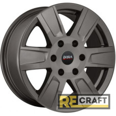 Disla Cyclone 7.5x17 5x130 ET50 DIA71.6 GM