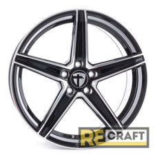 Tomason TN20 8.5x19 5x114.3 ET45 DIA72.6 BP