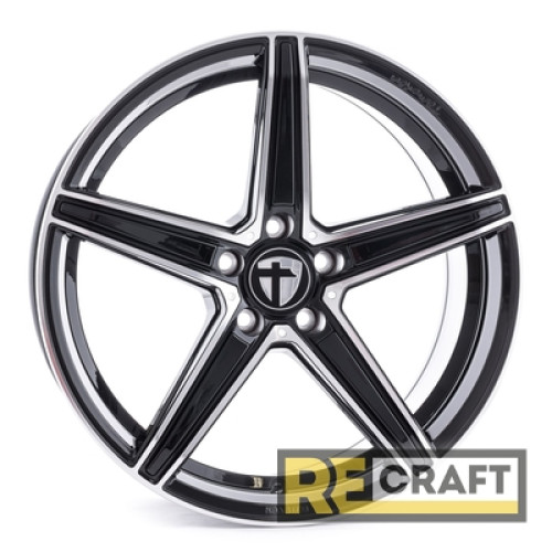 Tomason TN20 8x18 5x100 ET35 DIA63.4 BP Tomason TN20 8x18 5x100 ET35 DIA63.4 BP