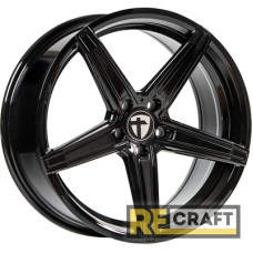 Tomason TN20 8.5x19 5x114.3 ET45 DIA72.6 GB