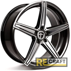 Tomason TN20 8.5x19 5x112 ET30 DIA72.6 HBP