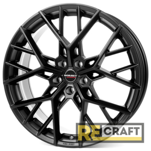 Borbet BY 8.5x21 5x108 ET45 DIA63.4 BM Borbet BY 8.5x21 5x108 ET45 DIA63.4 BM