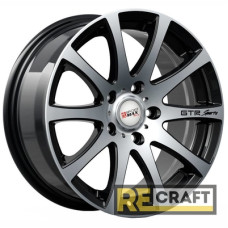 Sportmax Racing SR-3114Z 7.5x17 5x114.3 ET42 DIA67.1 BP
