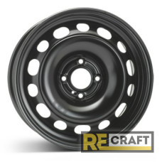 ALST (KFZ) 9783 7x16 4x108 ET32 DIA65.1 Black