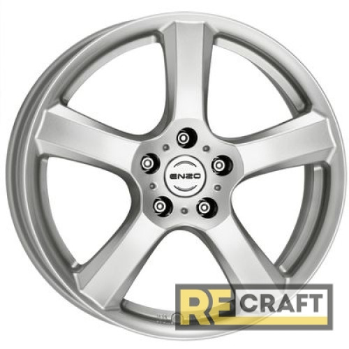 Enzo B 6x15 5x114.3 ET48 DIA71.6 S Enzo B 6x15 5x114.3 ET48 DIA71.6 S