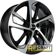 GMP Italia KATANA 9x20 5x112 ET25 DIA66.6 BP