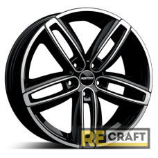 GMP Italia DIVA 7.5x18 5x112 ET50 DIA66.6 BP