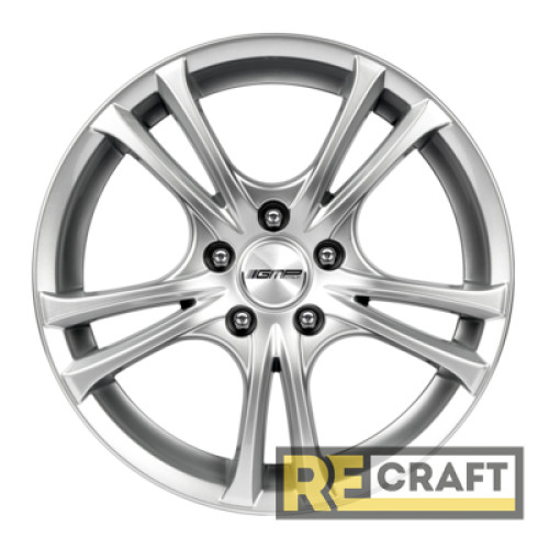 GMP Italia EASY-R 7x16 5x112 ET42 DIA73.1 S GMP Italia EASY-R 7x16 5x112 ET42 DIA73.1 S