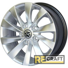 Replica Volkswagen CT1320 7.5x17 5x112 ET45 DIA57.1 HS