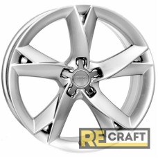 Replica Audi (CT1334) 8x18 5x112 ET39 DIA66.6 HS