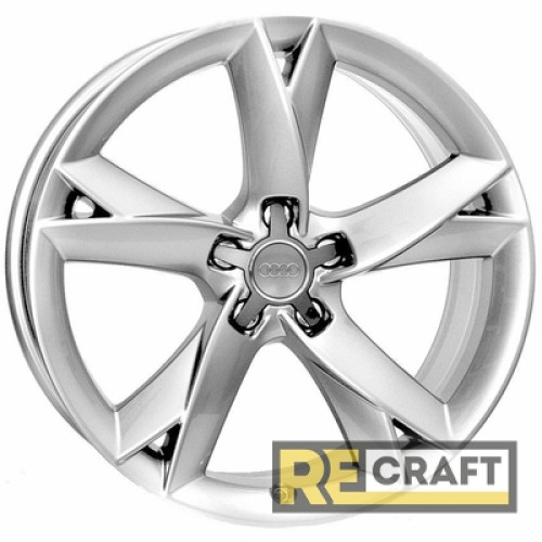 Replica Audi (CT1334) 8x18 5x112 ET39 DIA66.6 HS Replica Audi (CT1334) 8x18 5x112 ET39 DIA66.6 HS