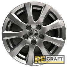 Replica Toyota (CT6120) 7x17 5x114.3 ET45 DIA0 HS