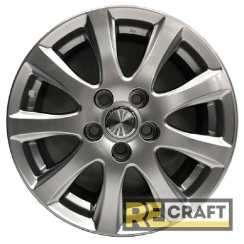 Replica Toyota (CT6120) 7x17 5x114.3 ET45 DIA0 HS