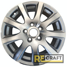 Replica Toyota (CT6120) 6.5x16 5x114.3 ET45 DIA60.1 SMF