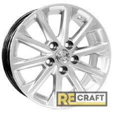 Replica Toyota (CT5521) 7.5x17 5x114.3 ET45 DIA60.1 HS