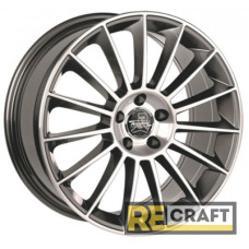 Arcasting ICESTORM 9.5x19 5x112 ET50 DIA66.5