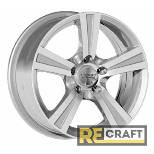Lawu SL-219 6.5x15 5x110 ET35 DIA67 HS Lawu SL-219 6.5x15 5x110 ET35 DIA67 HS