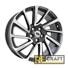 Replica Land Rover (LR005) 9.5x20 5x120 ET48 DIA0 BMF