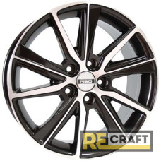 Tech Line TL 738 7.5x17 5x112 ET46 DIA66.6 BD