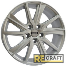 Tech Line TL 738 7.5x17 5x112 ET46 DIA66.6 S