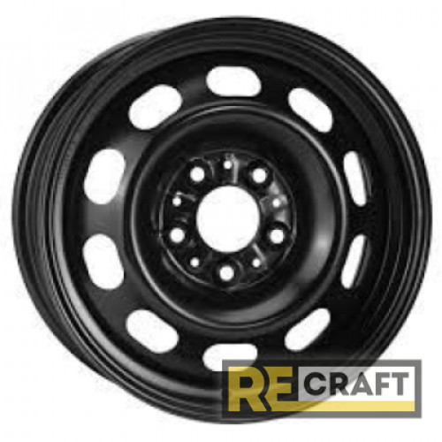 ALST (KFZ) 9235 BMW 6.5x15 5x120 ET20 DIA74.1 Black ALST (KFZ) 9235 BMW 6.5x15 5x120 ET20 DIA74.1 Black