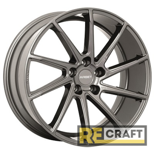 Arbet 3 8.5x19 5x112 ET23 DIA66.6 T Arbet 3 8.5x19 5x112 ET23 DIA66.6 T