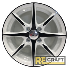 Sportmax Racing SR-3210 6.5x15 5x100 ET38 DIA67.1 WPWB