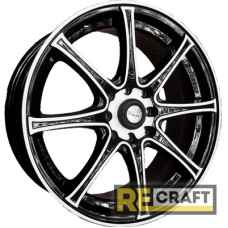 Sportmax Racing SR-360 6.5x16 4x98 ET42 DIA67.1 BP