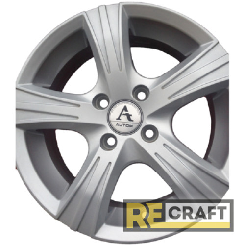 Autom A-561 6.5x16 5x100 ET40 DIA73.1 HS Autom A-561 6.5x16 5x100 ET40 DIA73.1 HS