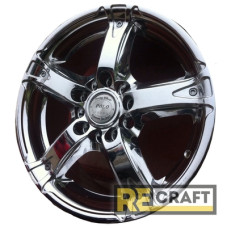 Autom A-516 6.5x15 5x112 ET40 DIA73.1 CS
