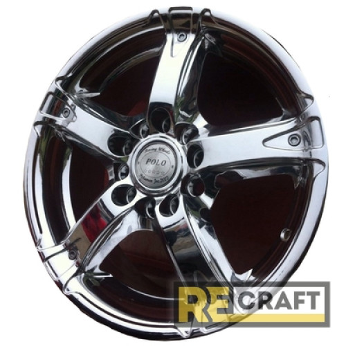 Autom A-516 6.5x15 5x112 ET40 DIA73.1 CS