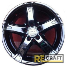 Autom A-516 6.5x15 5x100/114.3 ET38 DIA73.1 CB