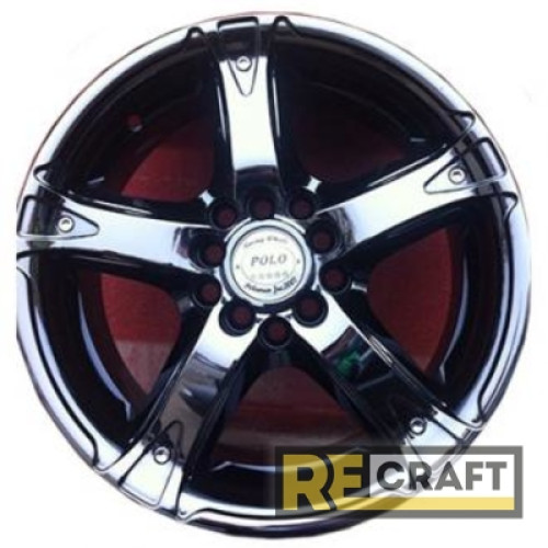 Autom A-516 6.5x15 5x100/114.3 ET38 DIA73.1 CB Autom A-516 6.5x15 5x100/114.3 ET38 DIA73.1 CB