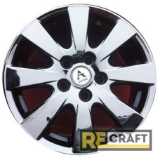 Autom A-803 6.5x16 5x114.3 ET45 DIA73.1 CB