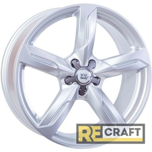WSP Italy Audi (W564) Afrodite 8.5x20 5x112 ET33 DIA66.6 S WSP Italy Audi (W564) Afrodite 8.5x20 5x112 ET33 DIA66.6 S
