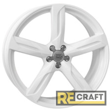 WSP Italy Audi (W564) Afrodite 8x19 5x112 ET27 DIA66.6 W