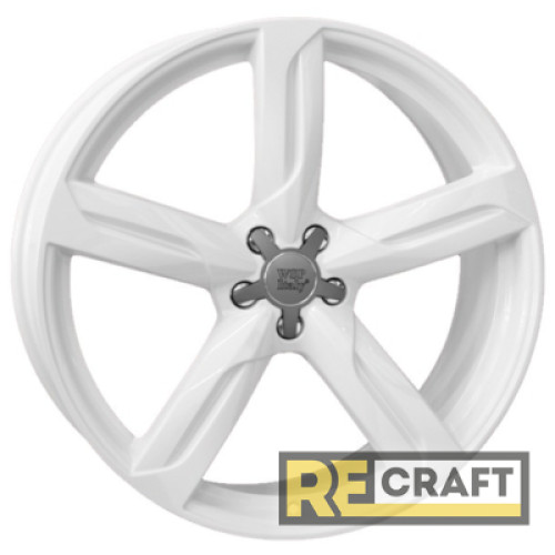WSP Italy Audi (W564) Afrodite 8x19 5x112 ET27 DIA66.6 W WSP Italy Audi (W564) Afrodite 8x19 5x112 ET27 DIA66.6 W