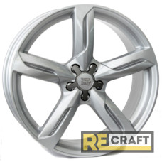 WSP Italy Audi (W564) Afrodite 8.5x20 5x112 ET33 DIA66.6 MGM