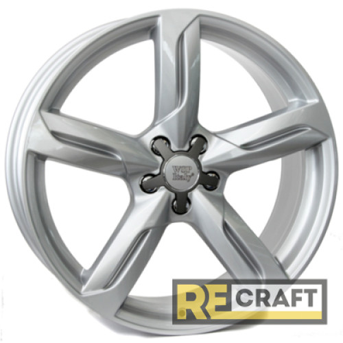 WSP Italy Audi (W564) Afrodite 8.5x20 5x112 ET33 DIA66.6 MGM WSP Italy Audi (W564) Afrodite 8.5x20 5x112 ET33 DIA66.6 MGM