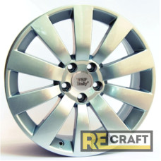 WSP Italy Fiat (W152) Verona 6.5x16 5x110 ET36 DIA0 S