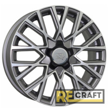 WSP Italy Fiat (W168) Gran Sasso 7x18 5x110 ET40 DIA0 P