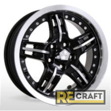 Storm AT-530 6.5x15 5x114.3 ET35 DIA67.1 MIHB