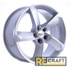 Fondmetal 7900 7.5x17 5x108 ET49 DIA63.4 S