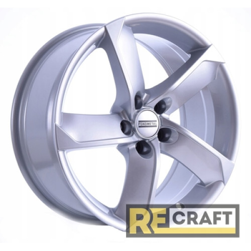 Fondmetal 7900 7.5x17 5x108 ET49 DIA63.4 S