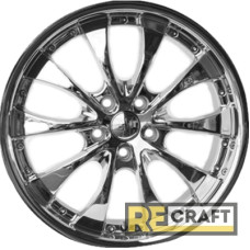 PTH 898 7.5x18 5x112 ET35 DIA66.6 H
