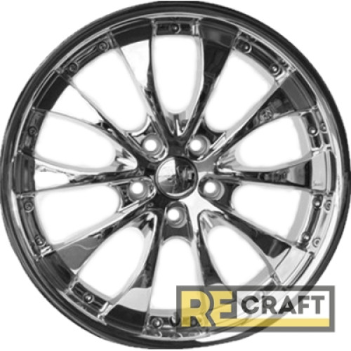 PTH 898 7.5x18 5x112 ET35 DIA66.6 H PTH 898 7.5x18 5x112 ET35 DIA66.6 H