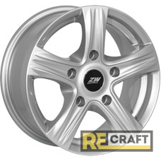 Zorat Wheels 7330 6.5x15 5x139.7 ET40 DIA98.5 S
