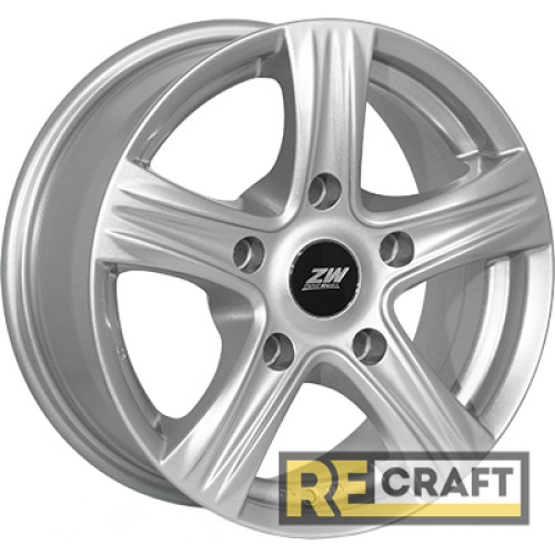 Zorat Wheels 7330 6.5x15 5x139.7 ET40 DIA98.5 S Zorat Wheels 7330 6.5x15 5x139.7 ET40 DIA98.5 S