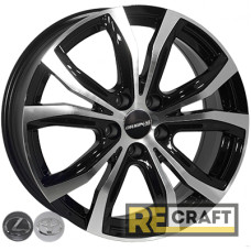 Zorat Wheels 7764 8x18 5x114.3 ET30 DIA60.1 BP