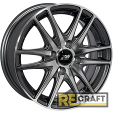 Zorat Wheels 4410 5.5x14 4x98 ET38 DIA58.6 MK-P